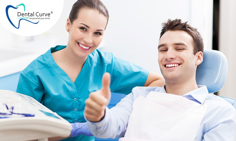 How often you should visit a dentist
